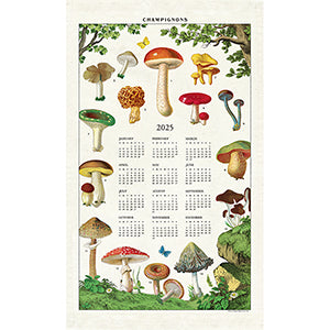 Tea Towel - Shakti