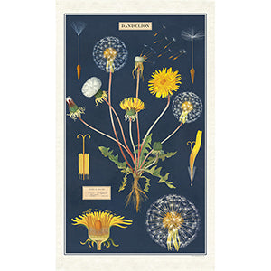 Tea Towel - Shakti