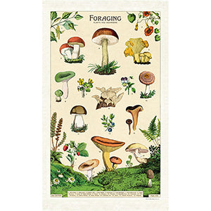 Tea Towel - Shakti