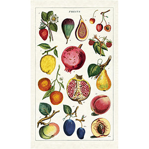 Vintage Tea Towel