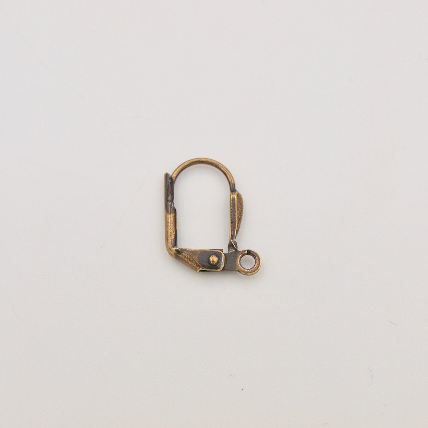Earwire Leverback - AB - Shakti