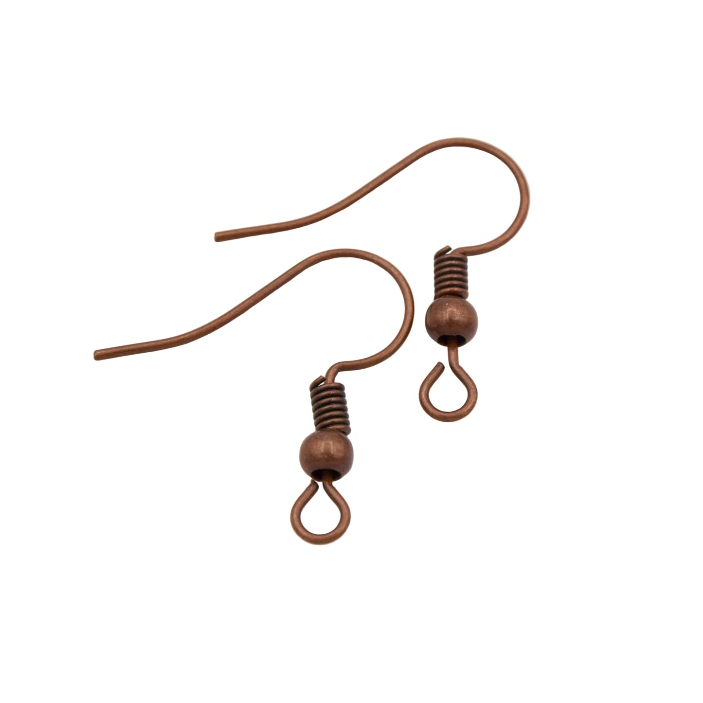Earwire Ball Hook - AC - Shakti