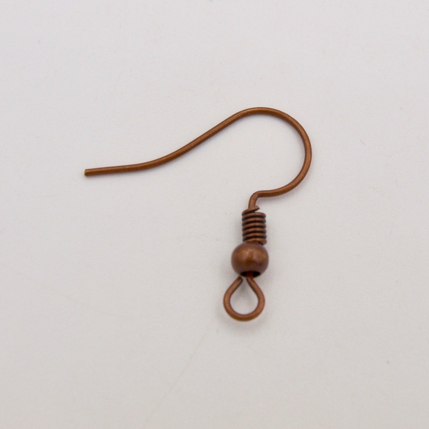 Earwire Ball Hook - AC - Shakti