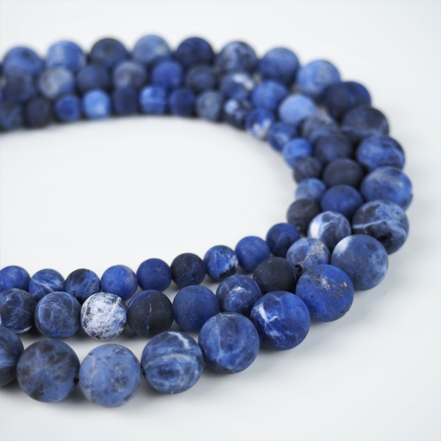 Brazil Sodalite - Shakti