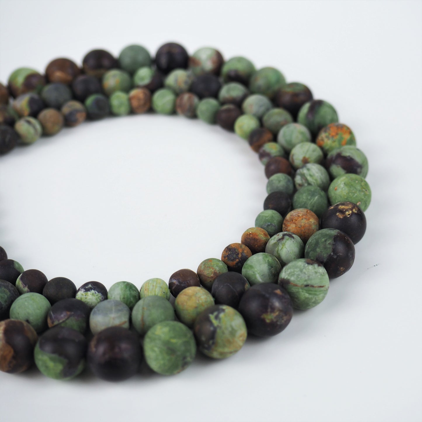 African Opal - Shakti