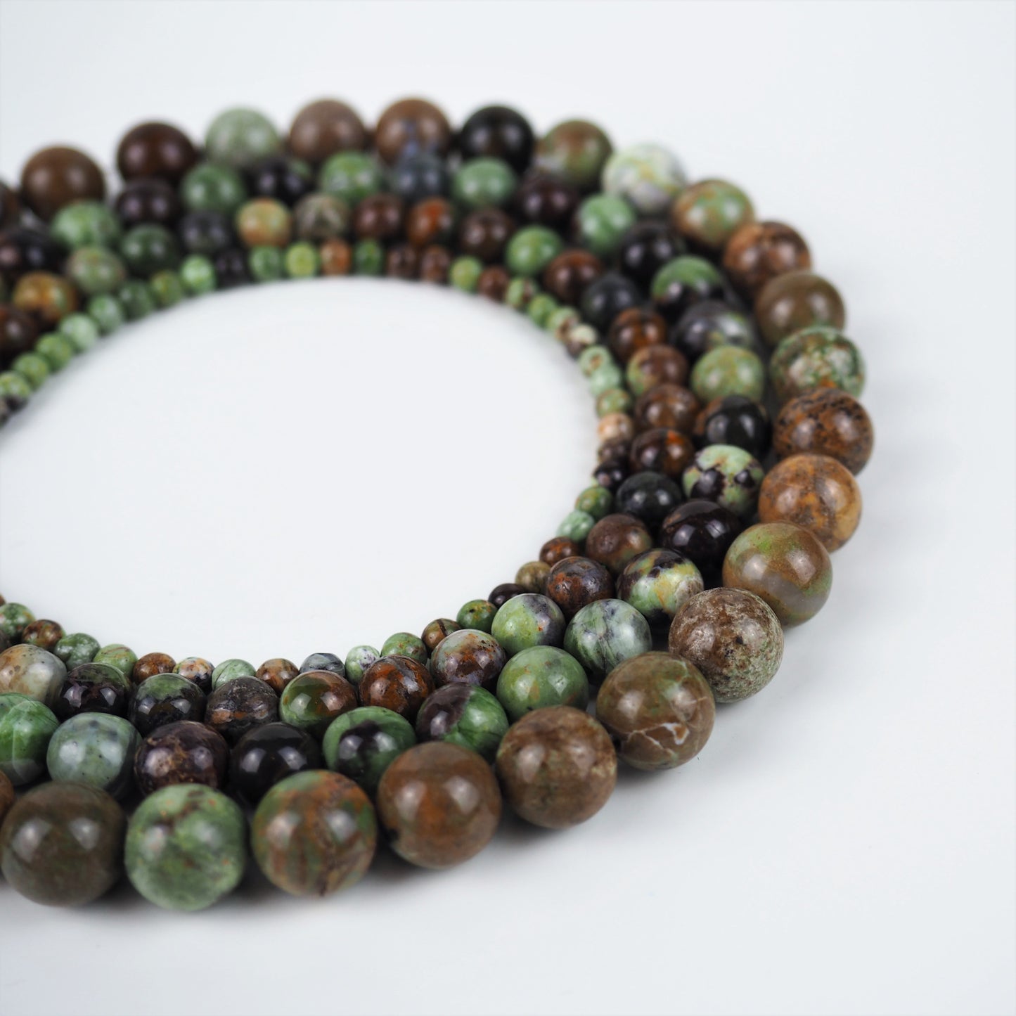 African Opal - Shakti