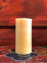 Load image into Gallery viewer, Barletta Beeswax Candle - Classic Pillar
