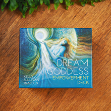 Load image into Gallery viewer, Dream Goddess Empowerment Deck
