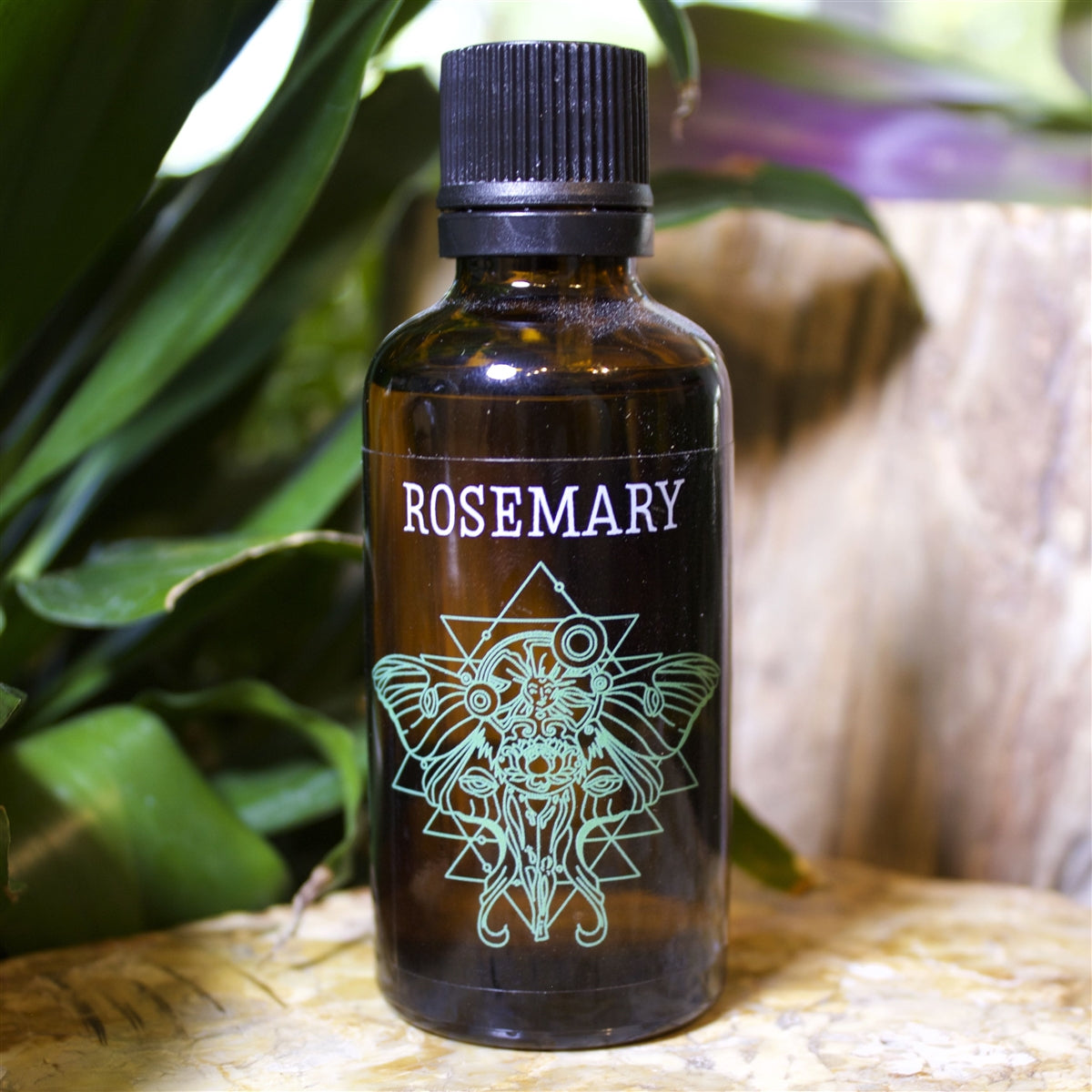 Rosemary Essential Oil - Shakti