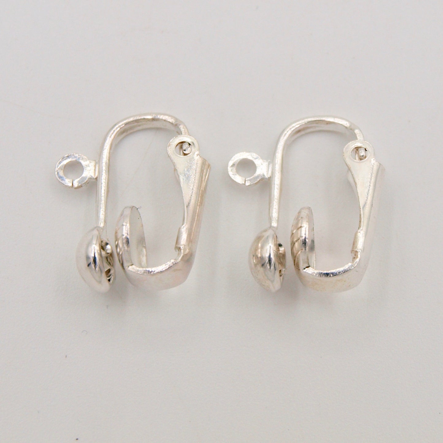 Earclip - SP (16mm) Flat Pad W/ Loop - Shakti