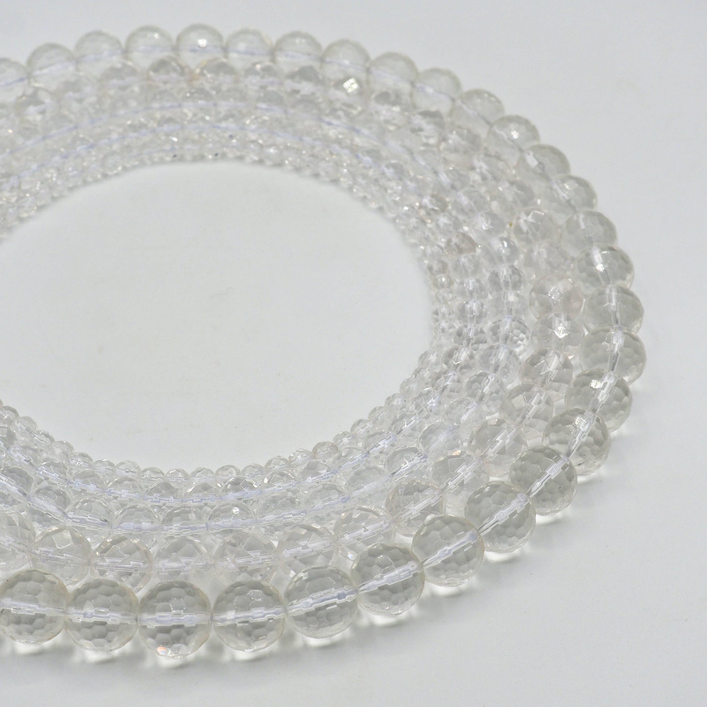 Clear Quartz - Shakti