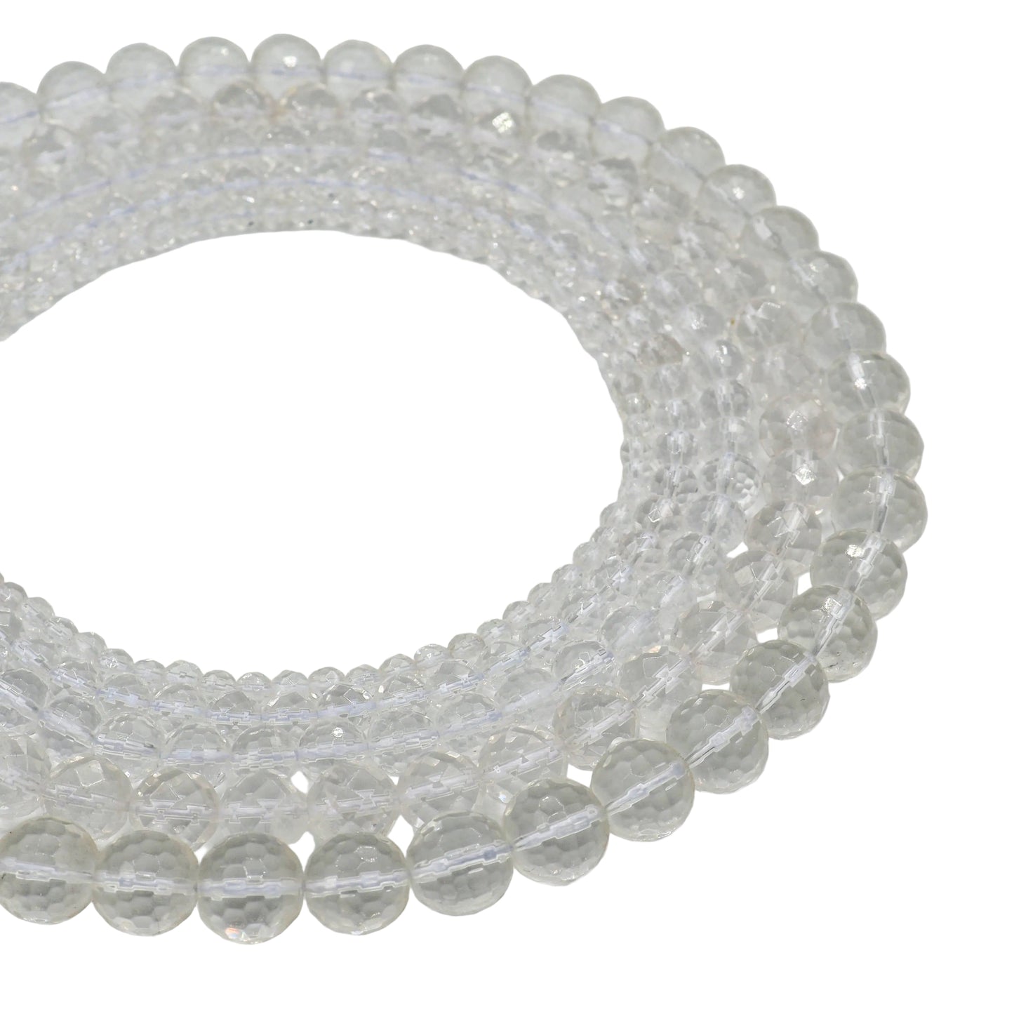 Clear Quartz - Shakti