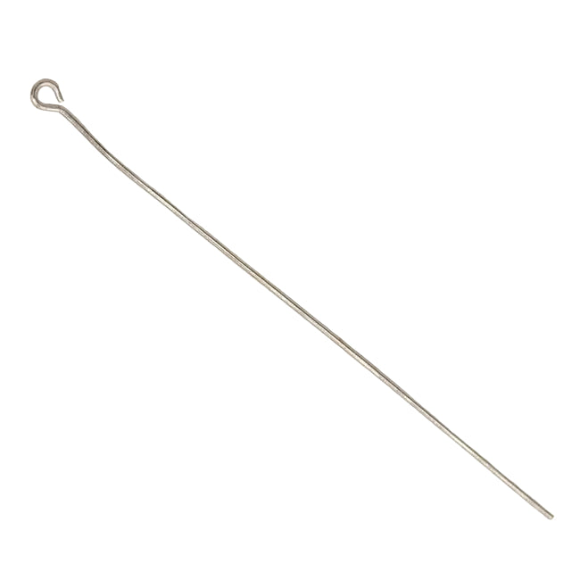 Eyepins - Steel - Shakti