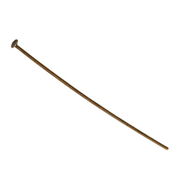Headpins - AB - Shakti