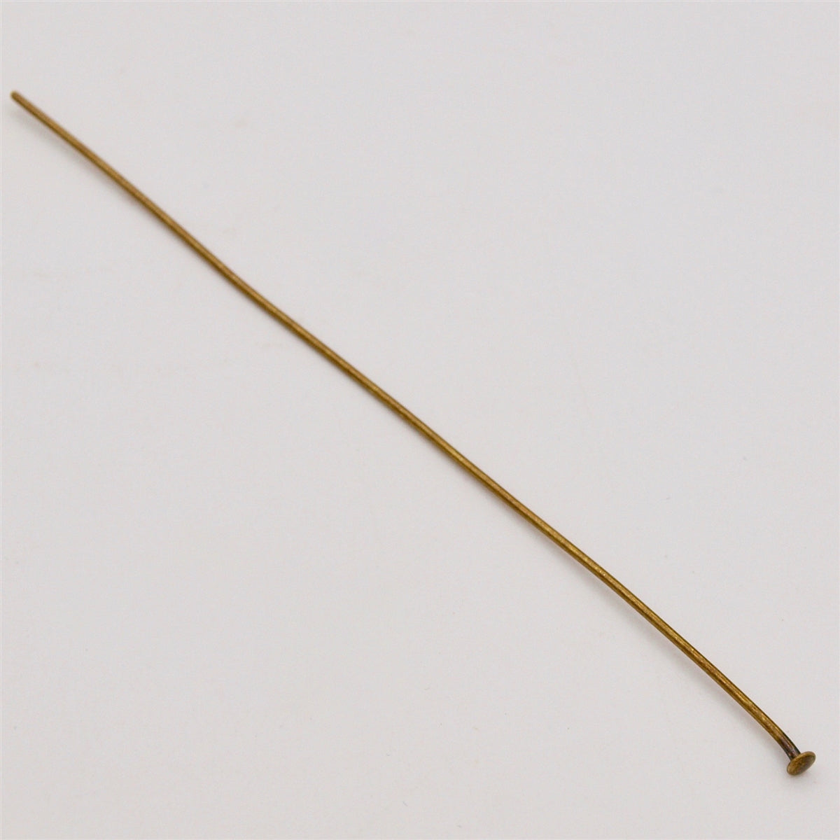 Headpins - Antique Gold - Shakti