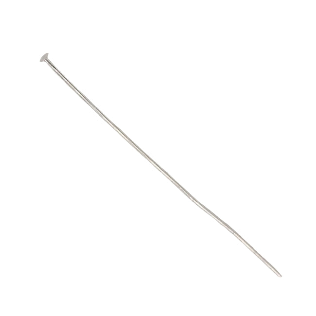 Headpins, 75mm - SP - Shakti