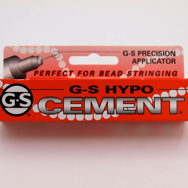Glue - G-S Hypo Cement - Shakti