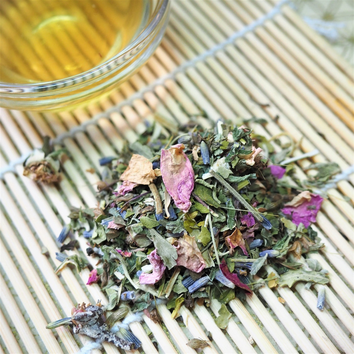 Herbal Tea - Dream Big 40g - Shakti