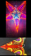 Load image into Gallery viewer, Paper Star Lanterns (5 Lantern Mixed Bundle)
