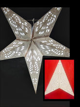 Load image into Gallery viewer, Paper Star Lanterns (5 Lantern Mixed Bundle)
