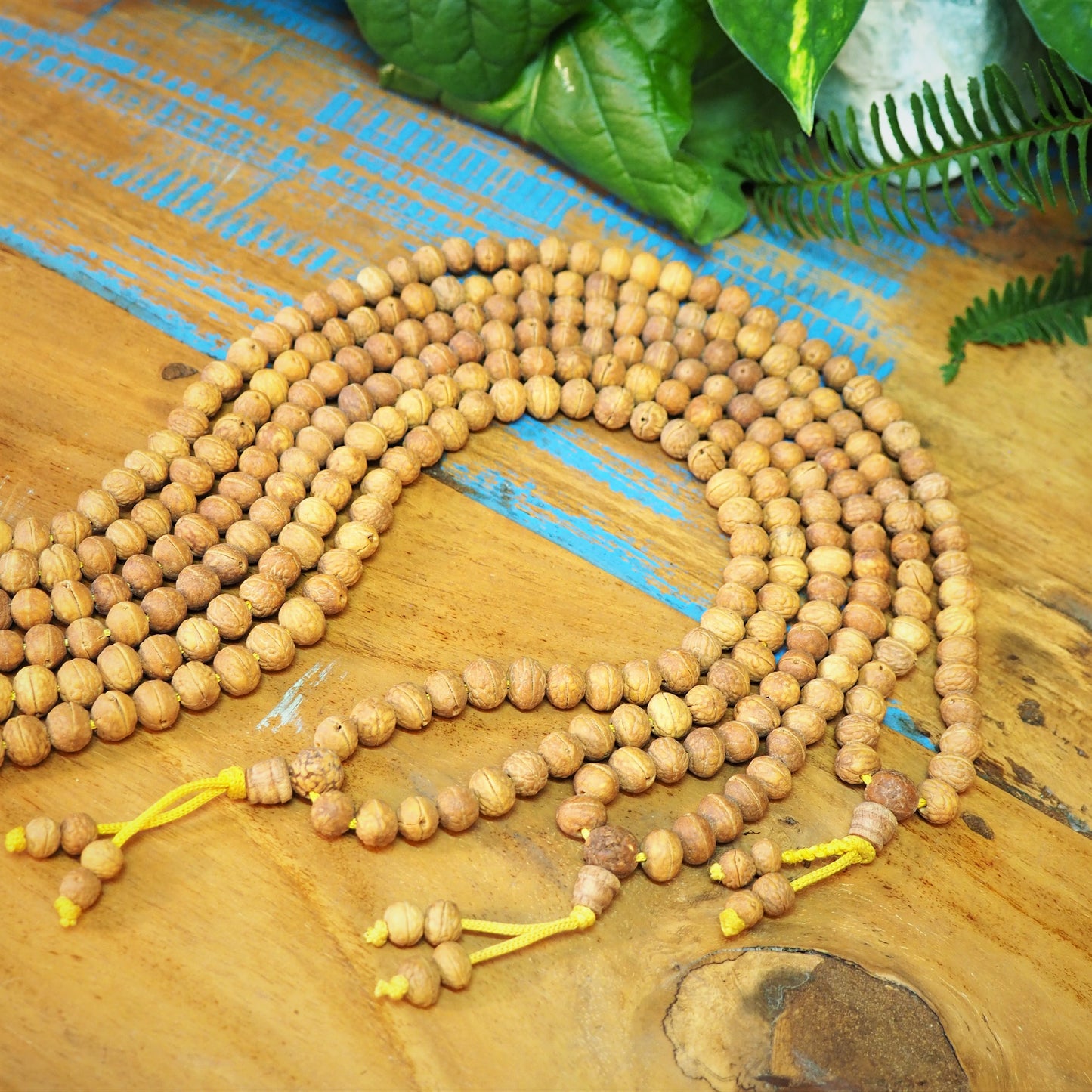 Raktu Mala - Shakti