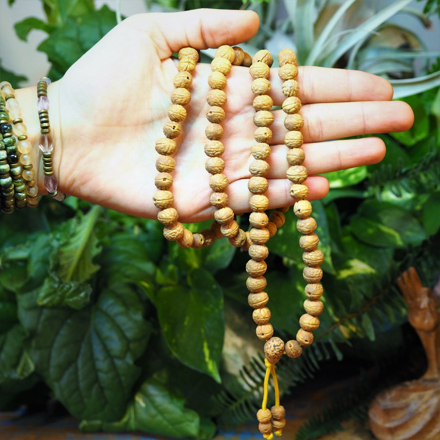 Raktu Mala - Shakti