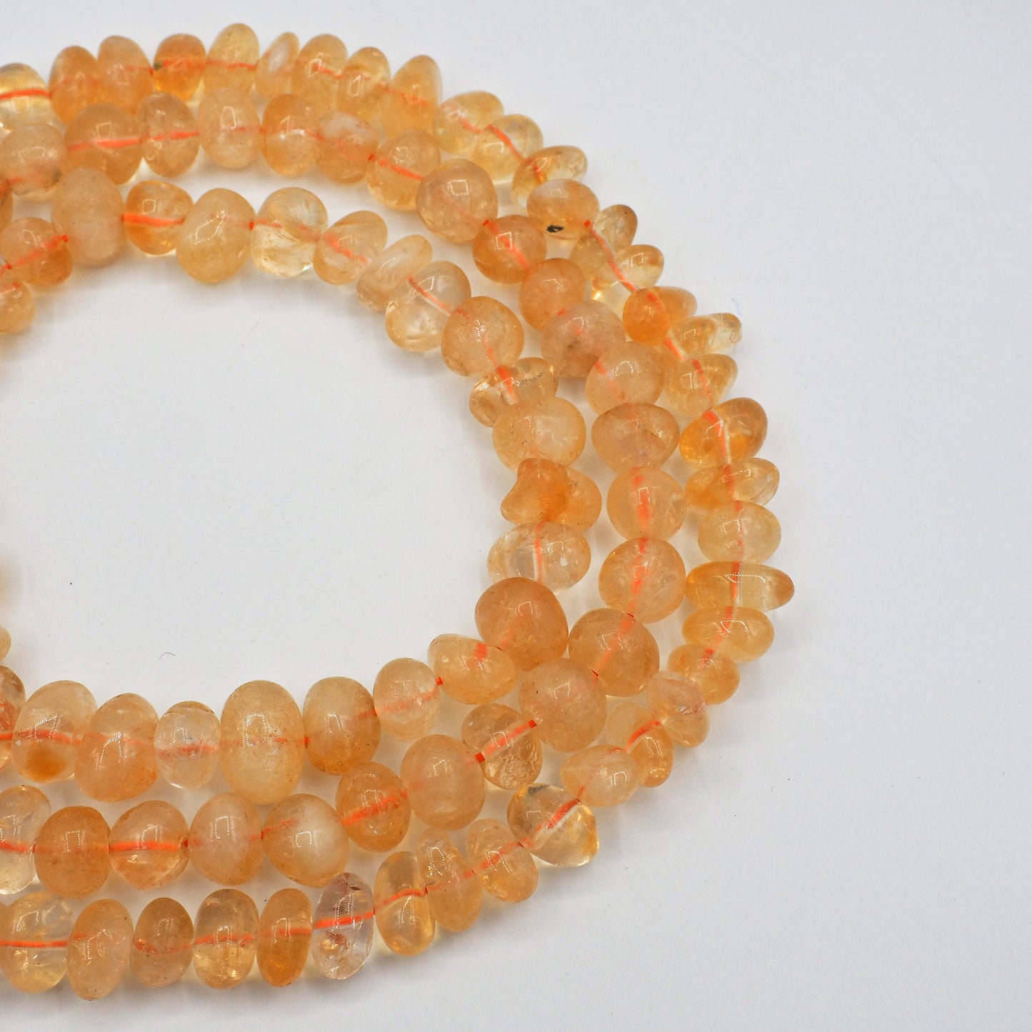 Citrine Nuggets - Shakti