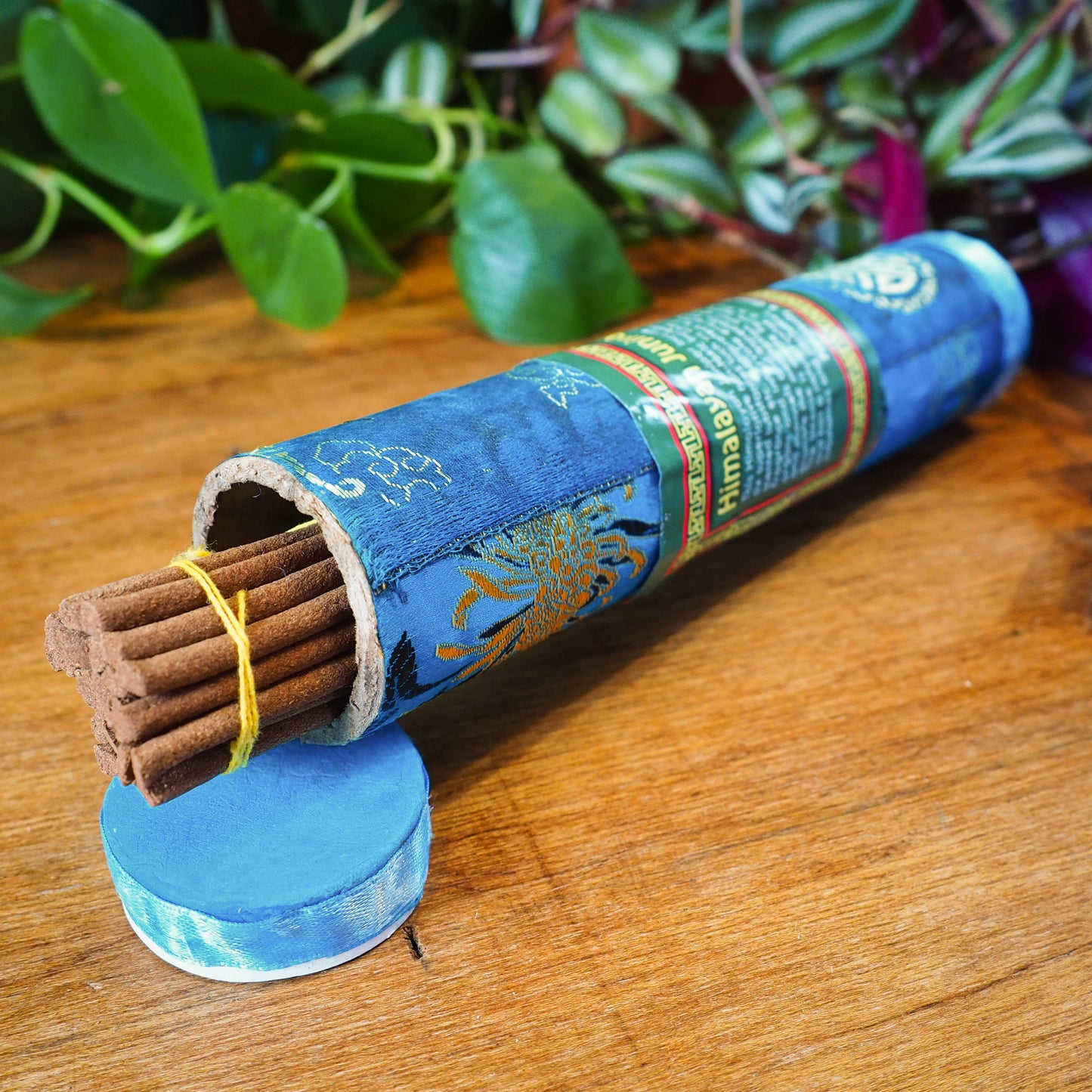 Bhutanese Incense - Himalayan Juniper - Shakti