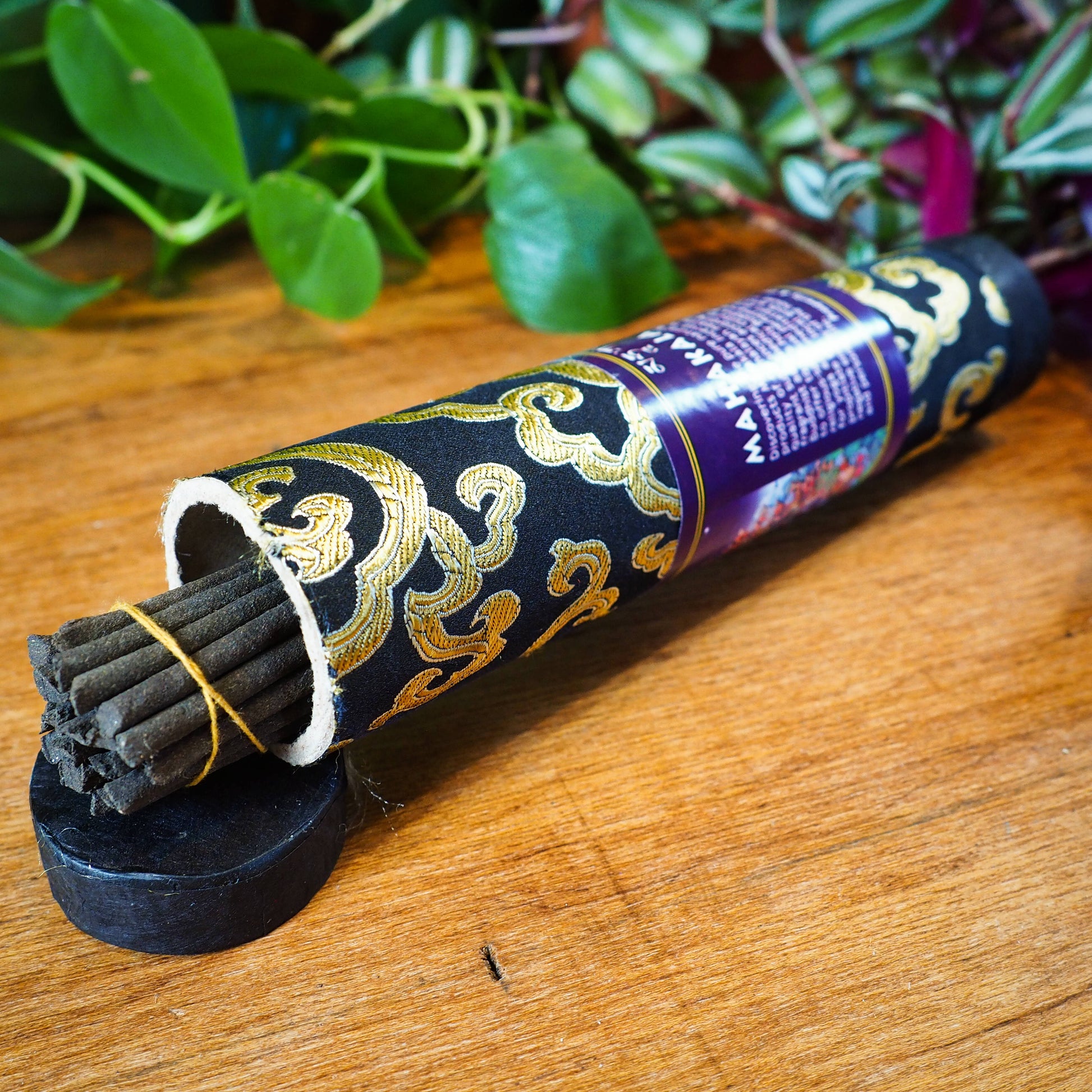 Bhutanese Incense - Mahakala - Shakti