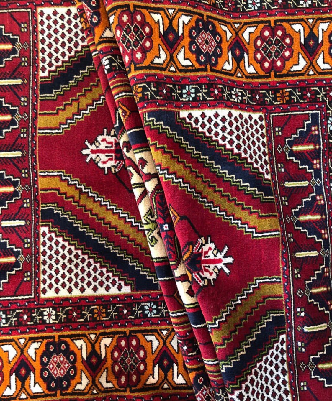 Turkish Rugs