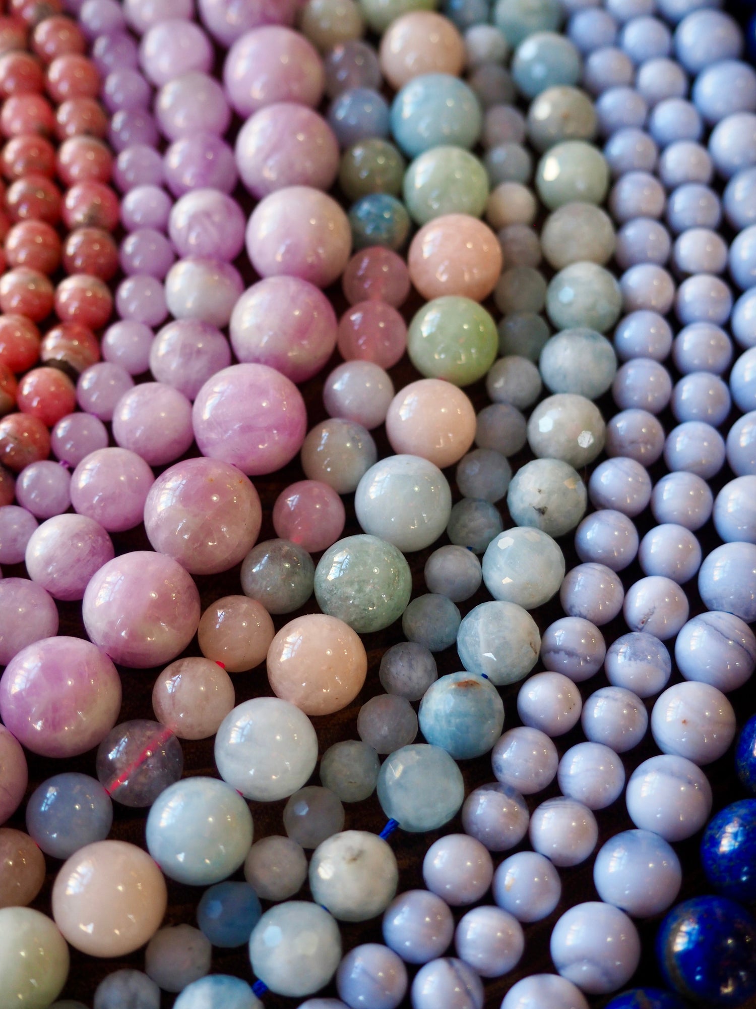 Beads