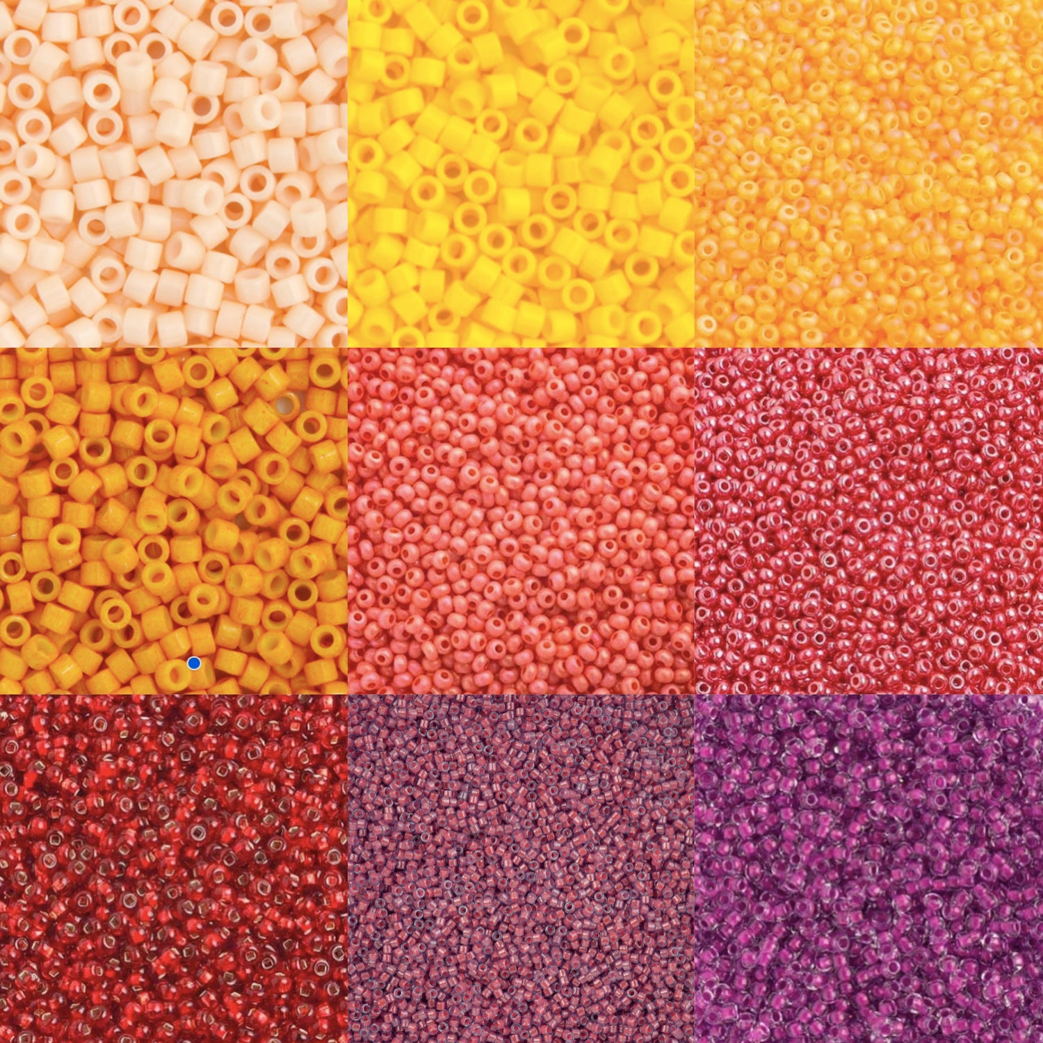Seed Beads