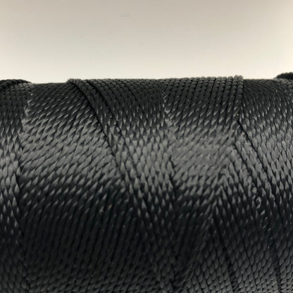 NON-WAXED Polyester Cord (0000)