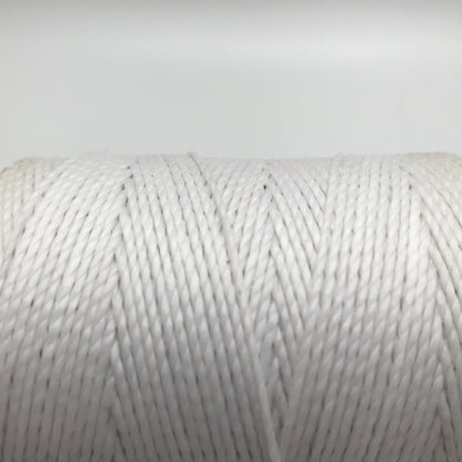 Waxed Polyester Cord (0002)
