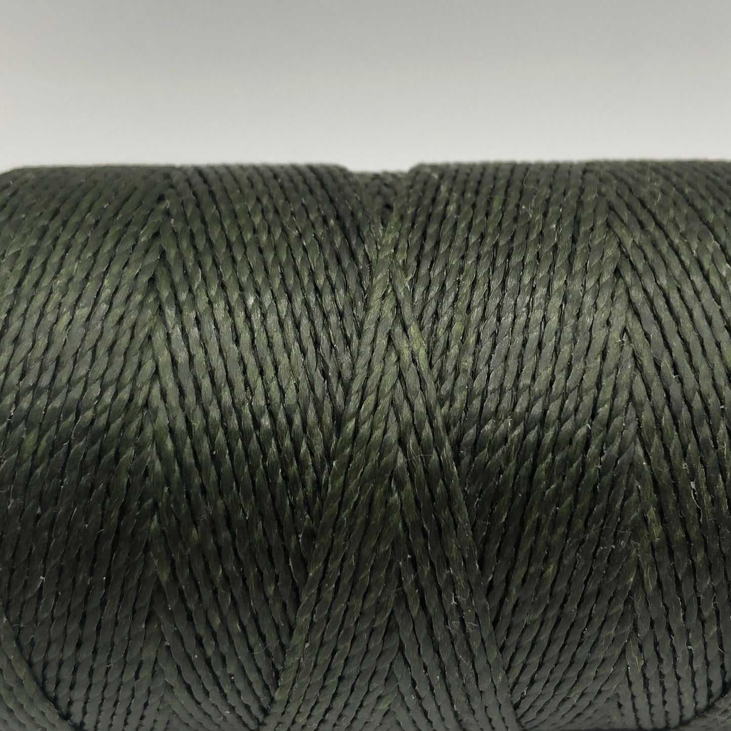 Waxed Polyester Cord (0173)