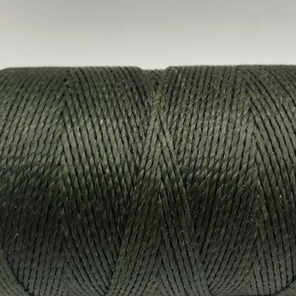 Waxed Polyester Cord (0173)