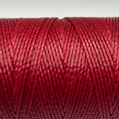Waxed Polyester Cord (0534)