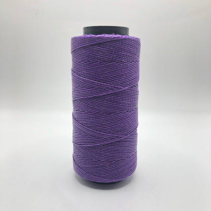 Waxed Polyester Cord (0535)