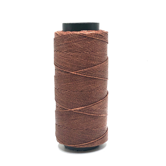 Waxed Polyester Cord (0548)