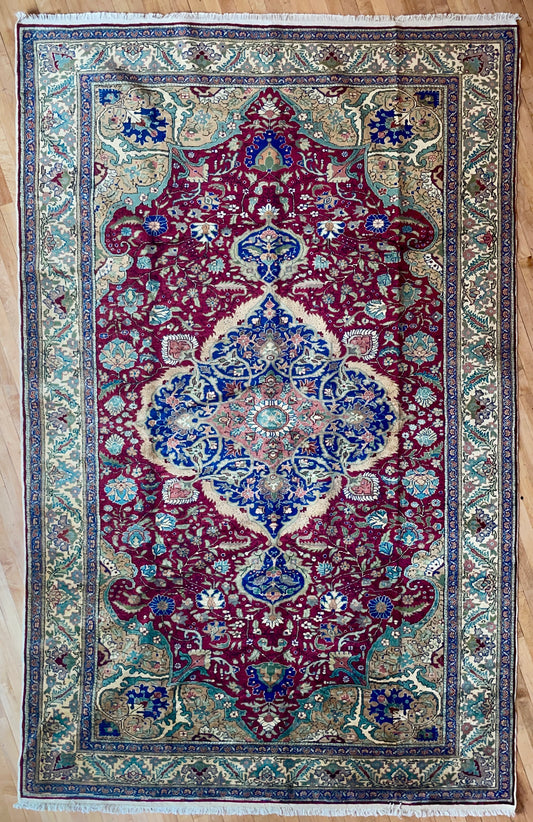 Turkish Rugs - Kayseri