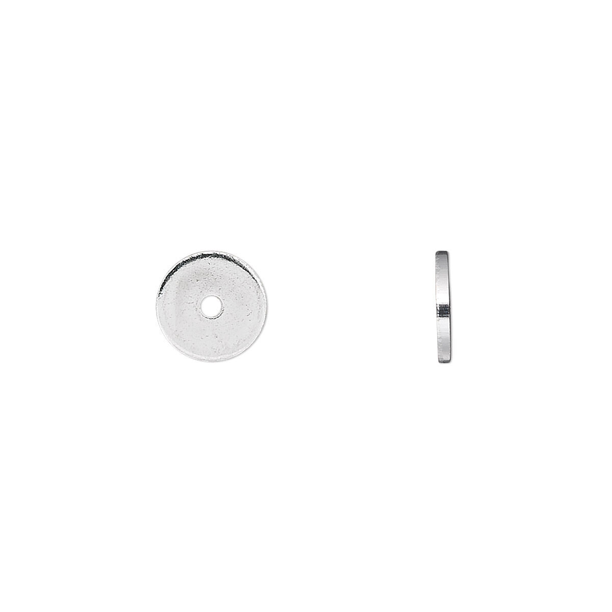 Heishi Disc - SP