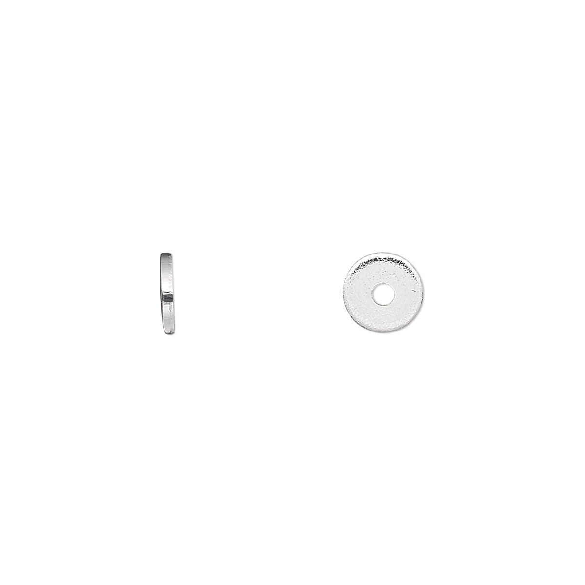 Heishi Disc - SP