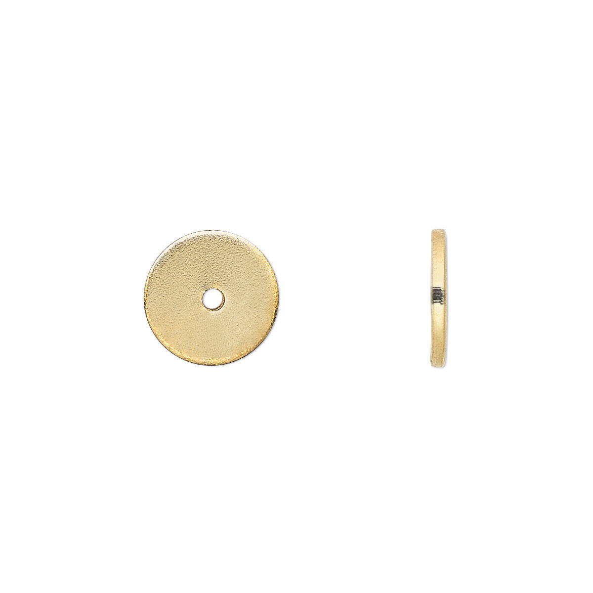 Heishi Disc - GP