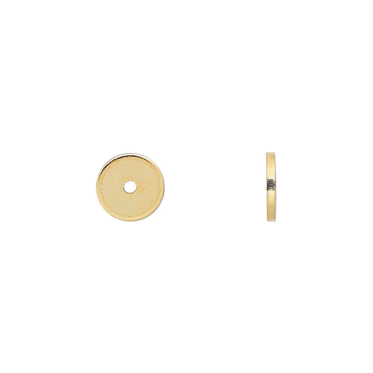 Heishi Disc - GP