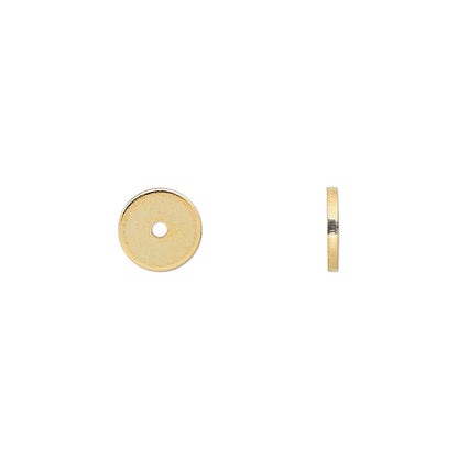 Heishi Disc - GP