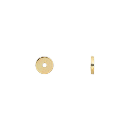 Heishi Disc - GP