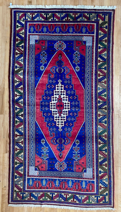 Turkish Rugs  - Taspinar (T Model)