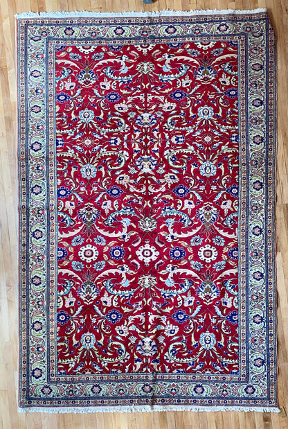Turkish Rugs - Kayseri