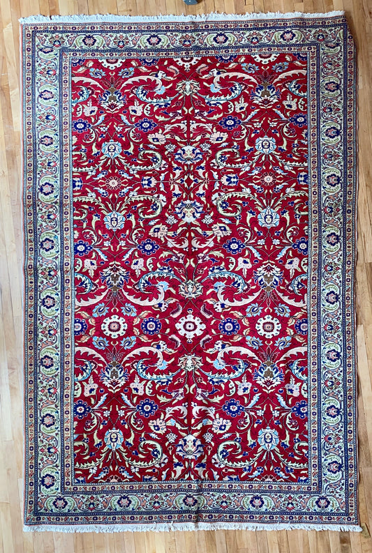 Turkish Rugs - Kayseri