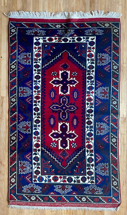 Turkish Rugs - Antalya Dosemealti